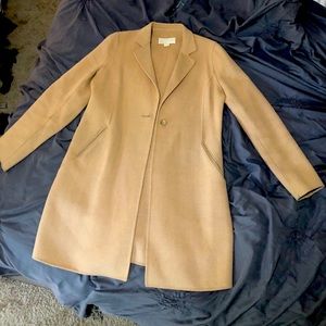 Michael Kors Wool Coat